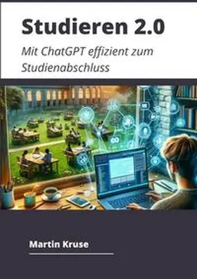 Kruse |  Studieren 2.0 | Buch |  Sack Fachmedien