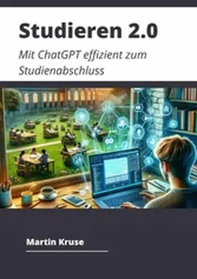 Kruse |  Studieren 2.0 | eBook | Sack Fachmedien