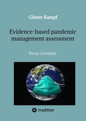 Kampf |  Evidence-based pandemic management assessment | Buch |  Sack Fachmedien