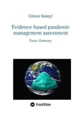 Kampf |  Evidence-based pandemic management assessment | eBook | Sack Fachmedien