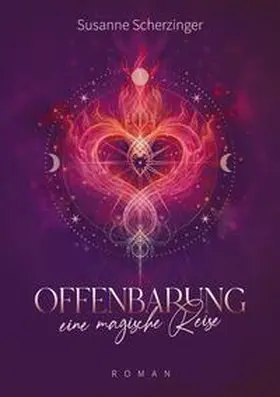 Scherzinger |  Offenbarung | Buch |  Sack Fachmedien