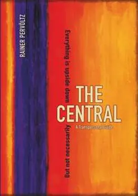 Pervöltz |  The Central | Buch |  Sack Fachmedien