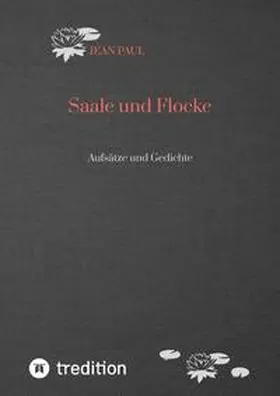 Paul |  Saale und Flocke | Buch |  Sack Fachmedien