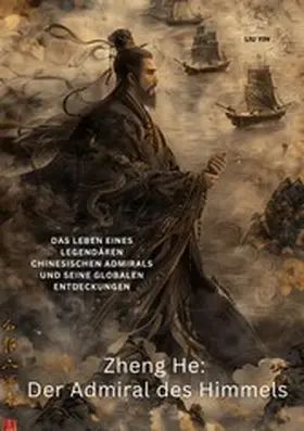 Liu |  Zheng He:  Der Admiral des Himmels | eBook | Sack Fachmedien