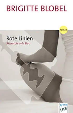 Blobel | Rote Linien | Buch | 978-3-401-02733-3 | sack.de