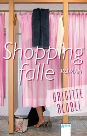 Blobel | Shoppingfalle | Buch | 978-3-401-02909-2 | sack.de