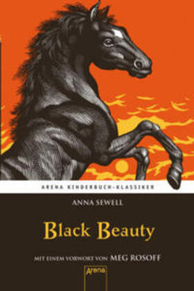 Sewell / Stephan |  Black Beauty. Mit einem Vorwort von Meg Rosoff | Buch |  Sack Fachmedien