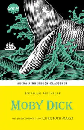 Melville |  Moby Dick | Buch |  Sack Fachmedien