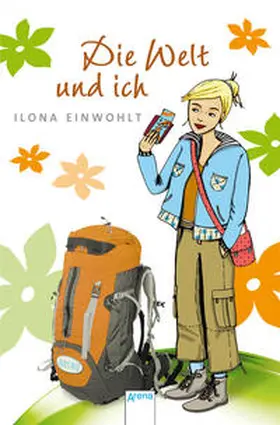 Einwohlt |  Die Welt und ich | Buch |  Sack Fachmedien