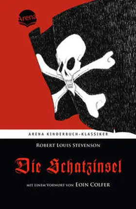 Stevenson / Stephan |  Die Schatzinsel | Buch |  Sack Fachmedien