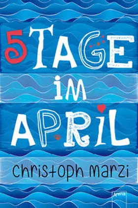 Marzi |  5 Tage im April | Buch |  Sack Fachmedien