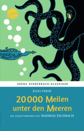 Verne |  20000 Meilen unter den Meeren | Buch |  Sack Fachmedien