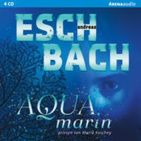 Eschbach |  Aquamarin | Sonstiges |  Sack Fachmedien