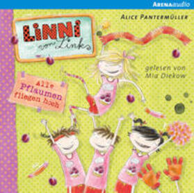 Pantermüller |  Linni von Links 03. Alle Pflaumen fliegen hoch | Sonstiges |  Sack Fachmedien