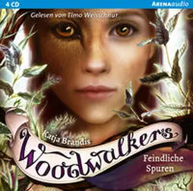 Brandis |  Woodwalkers (5). Feindliche Spuren | Sonstiges |  Sack Fachmedien