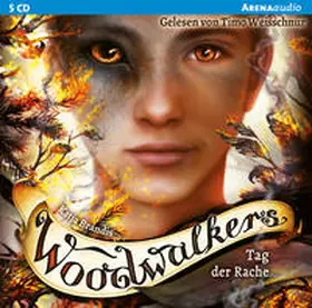 Brandis |  Woodwalkers (6). Tag der Rache | Sonstiges |  Sack Fachmedien