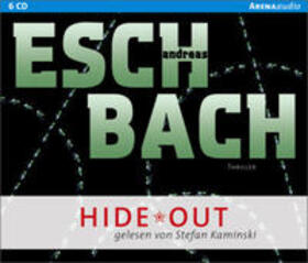 Eschbach |  Hide *Out | Sonstiges |  Sack Fachmedien