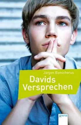 Banscherus |  Davids Versprechen | Buch |  Sack Fachmedien