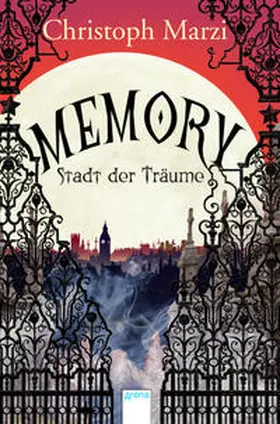 Marzi |  Memory. Stadt der Träume | Buch |  Sack Fachmedien