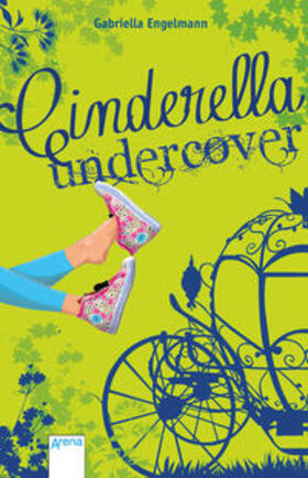 Engelmann |  Cinderella undercover | Buch |  Sack Fachmedien