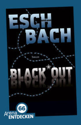 Eschbach |  Black*Out | Buch |  Sack Fachmedien