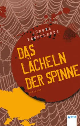 Banscherus |  Das Lächeln der Spinne | Buch |  Sack Fachmedien