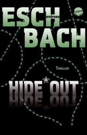 Eschbach |  Hide*Out | Buch |  Sack Fachmedien