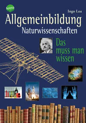 Loa |  Allgemeinbildung. Naturwissenschaften | Buch |  Sack Fachmedien