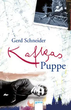 Schneider |  Kafkas Puppe | Buch |  Sack Fachmedien