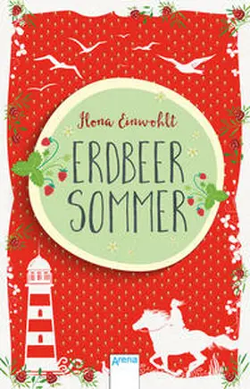 Einwohlt |  Erdbeersommer (1) | Buch |  Sack Fachmedien