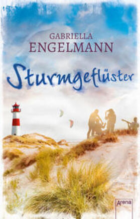 Engelmann |  Sturmgeflüster | Buch |  Sack Fachmedien