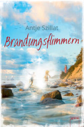 Szillat |  Brandungsflimmern | Buch |  Sack Fachmedien