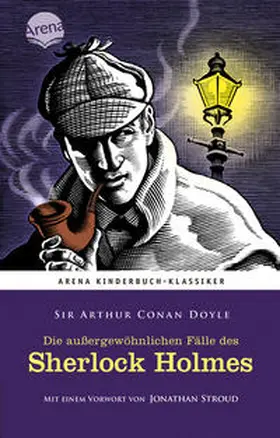 Doyle |  Die außergewöhnlichen Fälle des Sherlock Holmes | Buch |  Sack Fachmedien