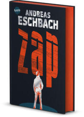 Eschbach |  ZAP. Für die einen ist es Vergnügen. Für ihn ein Albtraum. | Buch |  Sack Fachmedien