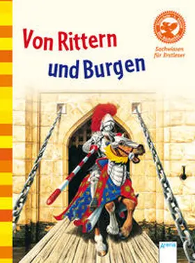 Turnbull | Von Rittern und Burgen | Buch | 978-3-401-70101-1 | sack.de