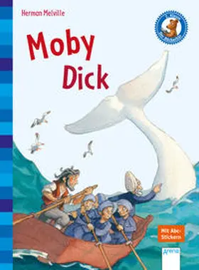 Melville / Loeffelbein |  Moby Dick | Buch |  Sack Fachmedien