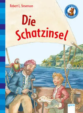 Stevenson |  Die Schatzinsel | Buch |  Sack Fachmedien