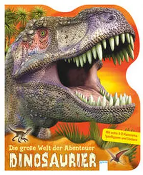 Albee |  Dinosaurier | Buch |  Sack Fachmedien