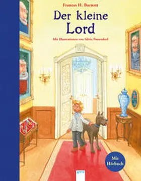 Burnett / Langreuter |  Der kleine Lord | Buch |  Sack Fachmedien