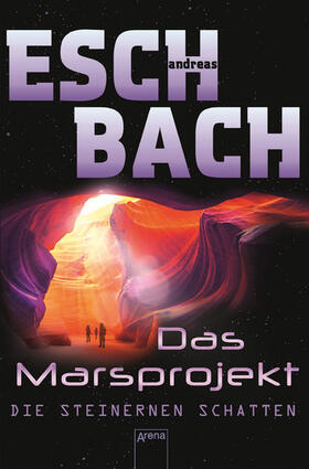 Eschbach |  Die steinernen Schatten | eBook | Sack Fachmedien