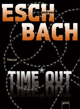 Eschbach |  Time*Out | eBook | Sack Fachmedien