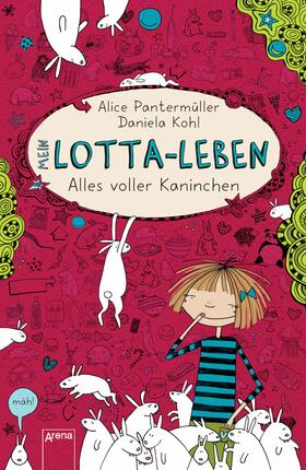 Pantermüller |  Mein Lotta-Leben (1). Alles voller Kaninchen | eBook | Sack Fachmedien