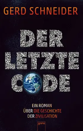 Schneider | Der letzte Code | E-Book | sack.de