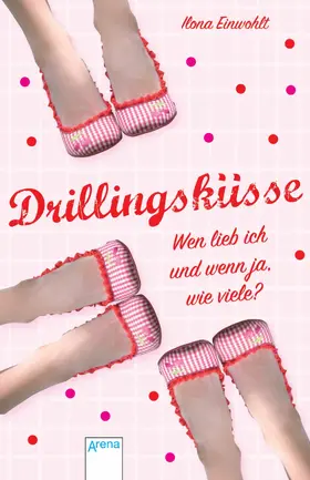 Einwohlt |  Drillingsküsse | eBook | Sack Fachmedien