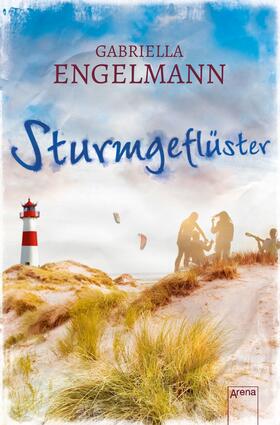 Engelmann |  Sturmgeflüster | eBook | Sack Fachmedien