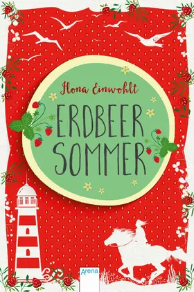 Einwohlt |  Erdbeersommer (1) | eBook | Sack Fachmedien