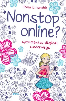 Einwohlt |  Nonstop online? | eBook | Sack Fachmedien