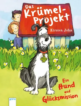 John |  Das Krümel-Projekt | eBook | Sack Fachmedien