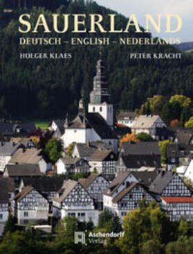 Kracht |  Sauerland | Buch |  Sack Fachmedien