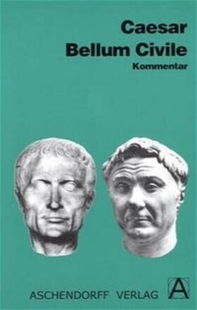 Caesar / Hempelmann |  Bellum Civile. Kommentar | Buch |  Sack Fachmedien